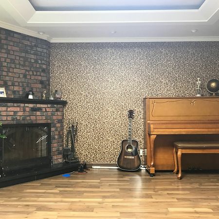 Juri'S 1.0 Apartamento Seul Exterior foto
