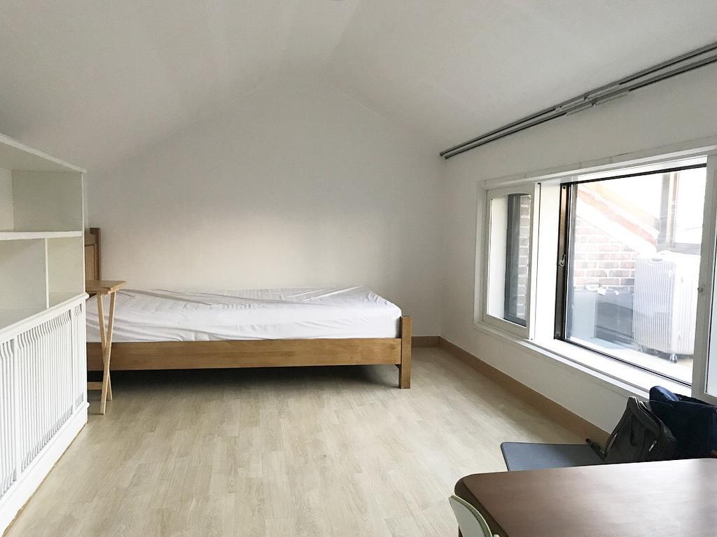 Juri'S 1.0 Apartamento Seul Exterior foto