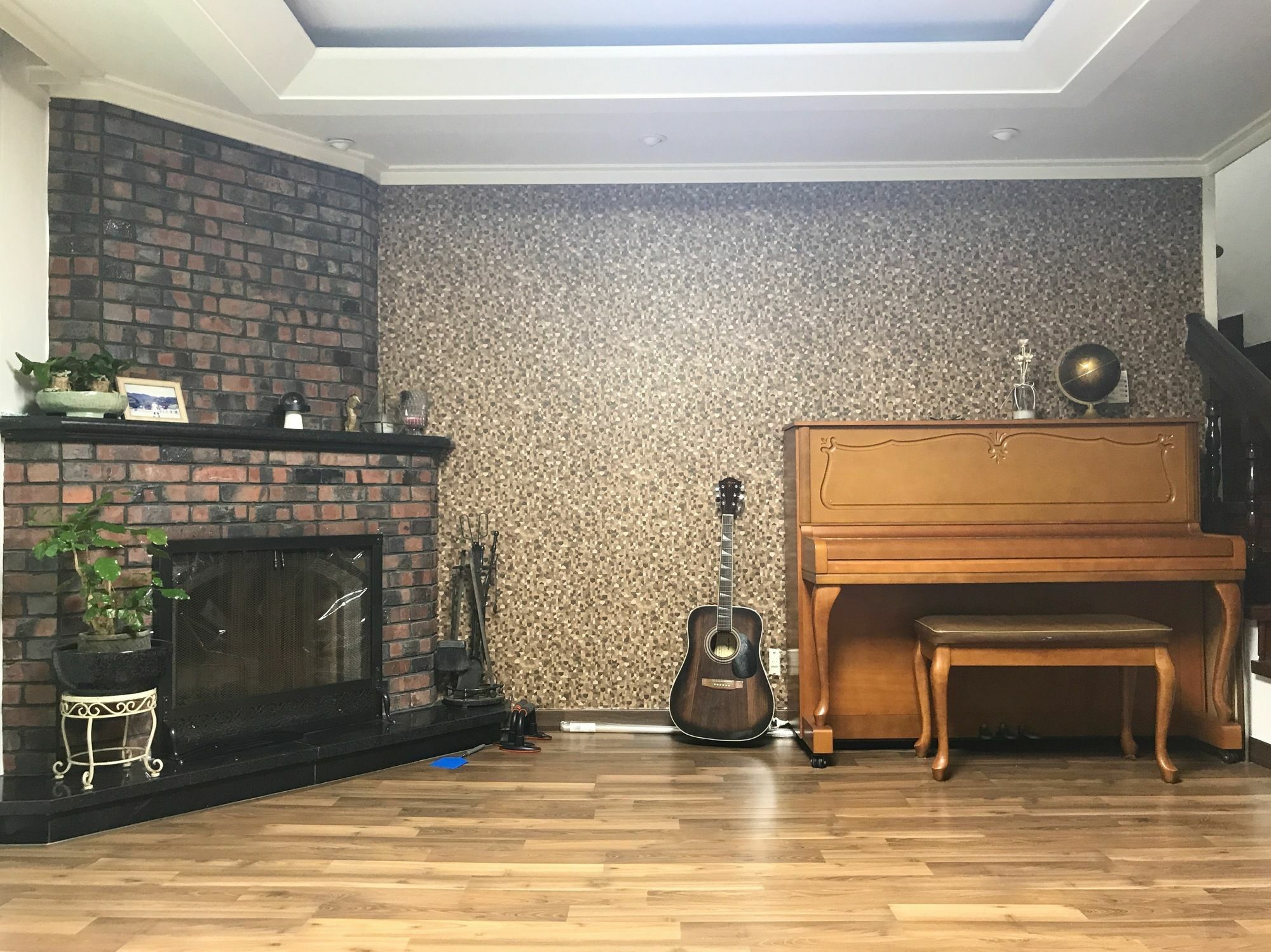 Juri'S 1.0 Apartamento Seul Exterior foto