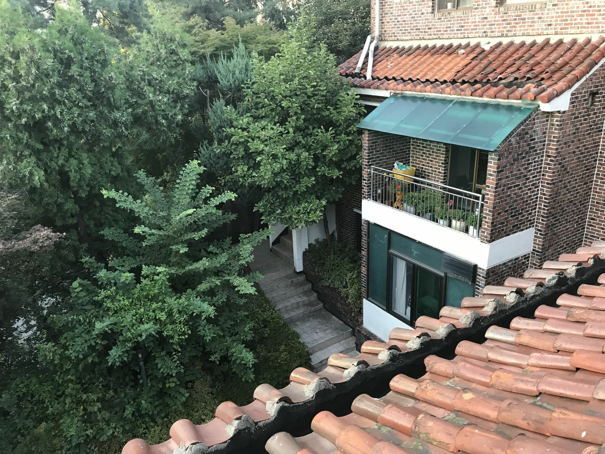 Juri'S 1.0 Apartamento Seul Exterior foto